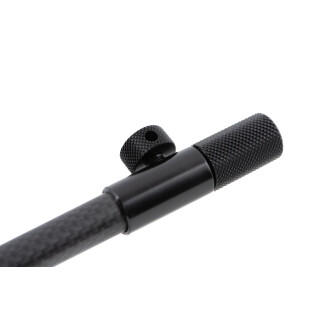 Fox - Black Label Carbon Bankstick 9"