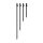 Fox - Black Label Carbon Bankstick 9"