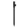 Fox - Black Label Carbon Bankstick 9"