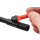 Fox - Black Label Carbon Bankstick 9"