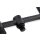 Fox - Black Label Carbon Adjustable 3 Rod Buzz Bars 220mm - 250mm