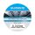 Shimano Technium QP Invisitec 0,225mm - 1920m