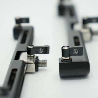 Poseidon Technoline AA Buzzer Bars 3 Rod Set