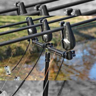 Poseidon Technoline AA Buzzer Bars 3 Rod Set