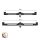 Poseidon Technoline AA Buzzer Bars 3 Rod Set