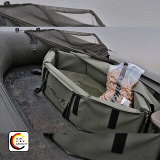 Poseidon Unhooking Mat P4 Compact