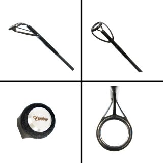 Poseidon Battle Axe Full Duplon 10ft 3.5lb