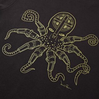 Trakker Octopus RS Sweatshirt - 2XL