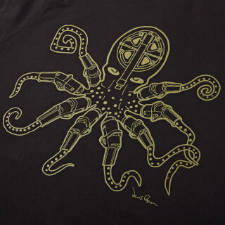 Trakker Octopus RS T-Shirt - S