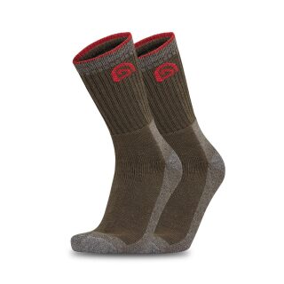 Trakker CR Socks 3-Pack Size 9-11