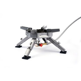 Sonik Sizzla Superstove