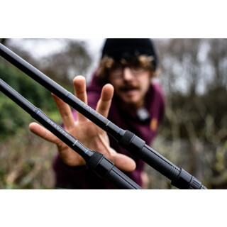 Sonik Gravity Carp Rod 12ft 3.00lb