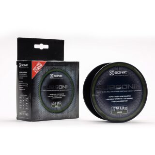 Sonik Subsonik Green - 1200m