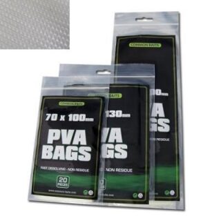 PVA Bags 100x130mm 20 Stück
