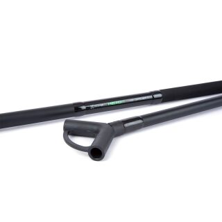 Sonik Herox Landing Net 42" 2pc 6ft