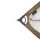 Sonik Herox Landing Net 42" 2pc 6ft