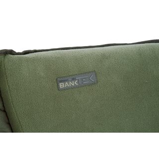 Sonik Bank-Tek Comfy Couch Chair