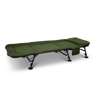 Sonik Bank-Tek Levelbed