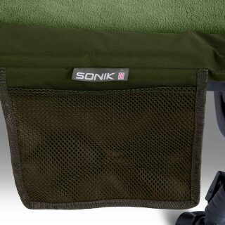 Sonik Bank-Tek Levelbed