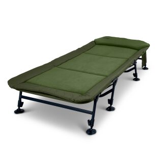 Sonik Bank-Tek Levelbed Wide