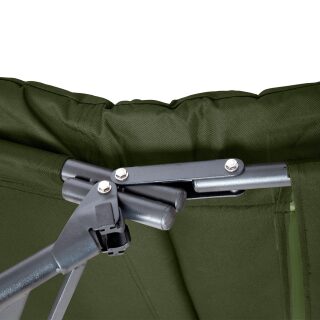 Sonik Bank-Tek Levelbed Wide