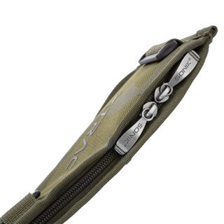 Sonik Bank-Tek Rod Sleeve 12ft
