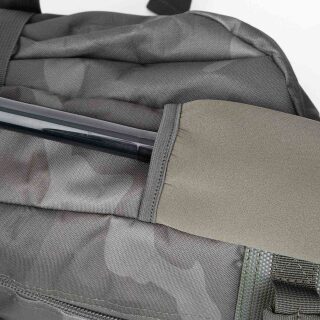 Sonik Bank-Tek 3 Rod Compact Sleeve 10ft