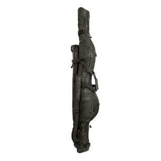 Sonik Bank-Tek 3 Rod Compact Sleeve 10ft