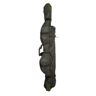 Sonik Bank-Tek 3 Rod Compact Sleeve 10ft