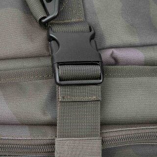 Sonik Bank-Tek 3 Rod Compact Sleeve 10ft