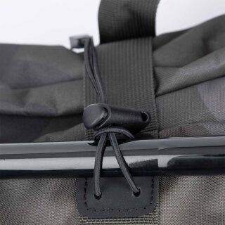 Sonik Bank-Tek 3 Rod Compact Sleeve 13ft