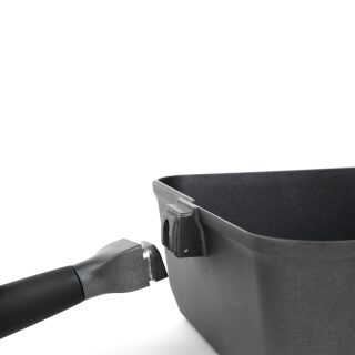 Sonik Sizzla Multi-Pan Set
