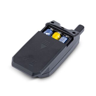 Sonik Herox Bite Alarm Set 3+1+Bl (R,G,B)