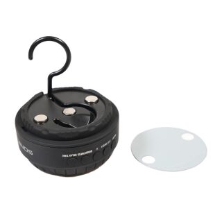 Sonik SKS2 Alarm Set 3+1 + Bivvy Lamp
