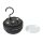 Sonik SKS2 Alarm Set 3+1 + Bivvy Lamp