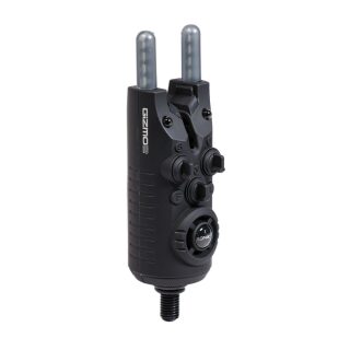 Sonik Gizmo2 Alarm Set 3+1 + Bivvy Lamp