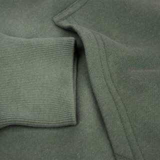 Sonik Hoody Green - 2XL