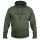 Sonik Hoody Green - 2XL