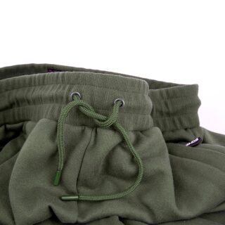 Sonik Jogger Green