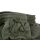 Sonik Green Fleece Shorts - 2XL