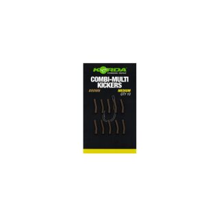 Korda Combi Multi Kicker Green