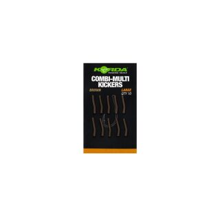 Korda Combi Multi Kicker Green L