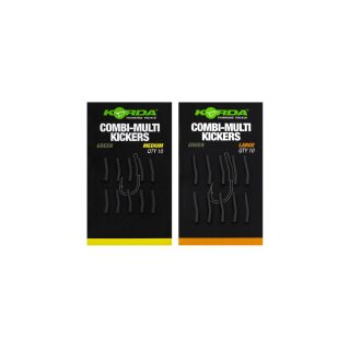 Korda Combi Multi Kicker Brown
