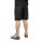 Black Cat - Black Jogger Shorts M