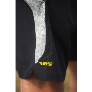 Black Cat - BC Swim Shorts M