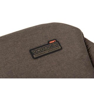 Fox - Voyager XL Bed