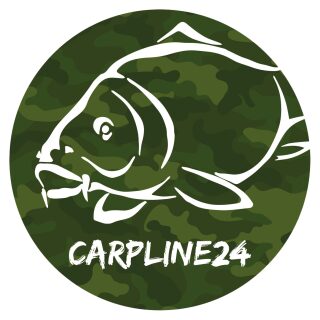 Sticker Rund Carpline-1