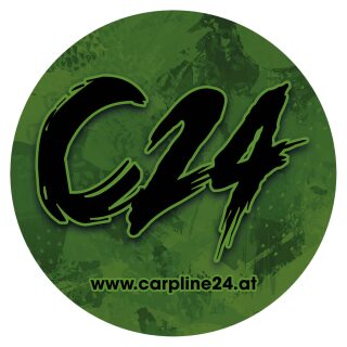 Sticker Rund Carpline-2