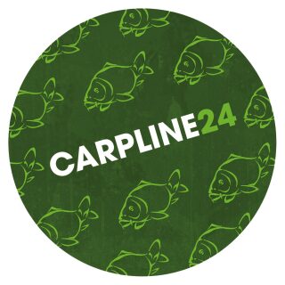 Sticker Rund Carpline-3
