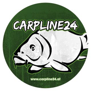 Sticker Rund Carpline-4